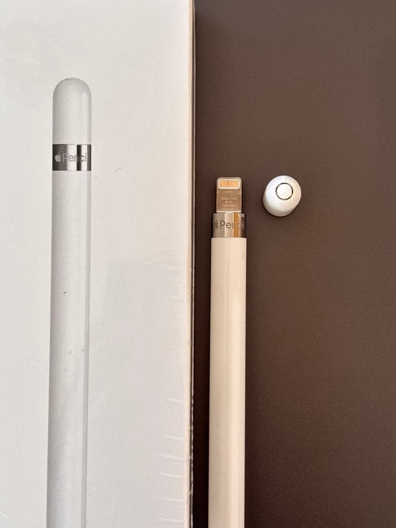 【箱あり】iPad Air第3世代10.9inch+ Apple Pencil