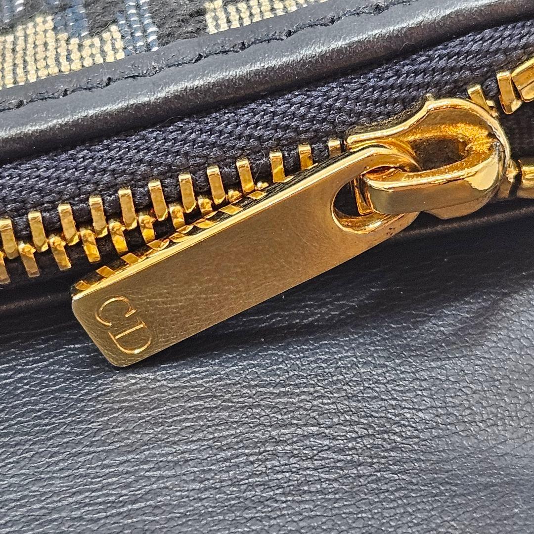 Dior ディオール コンパクトウォレット 30 MONTAIGNE