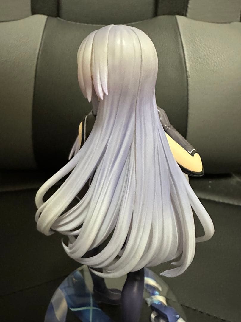 アルティナ　閃の軌跡　フィギュア　アクリルスタンド