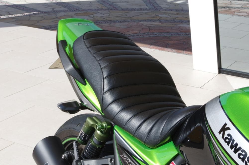 ZRX1200 DAEG シート　ZRX1100　新品　タックロールシート