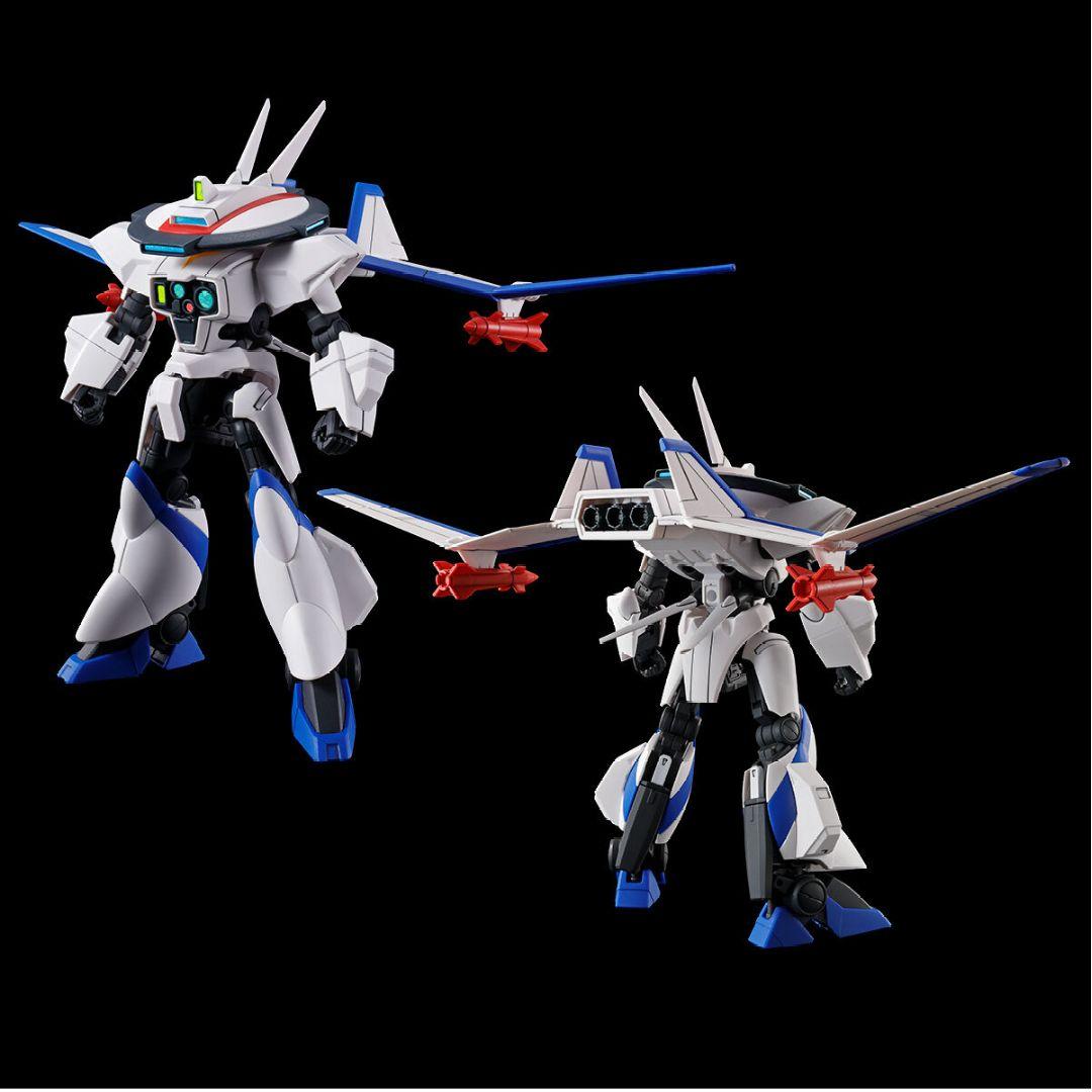 HG 1/144 機甲戦記ドラグナー 3種セット