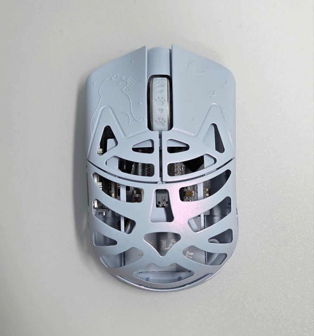 マウス・トラックボール wlmouse miao