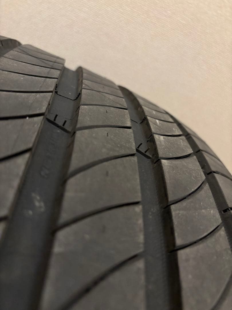 Michelin 225/45R21 4本セット クラウンスポーツ