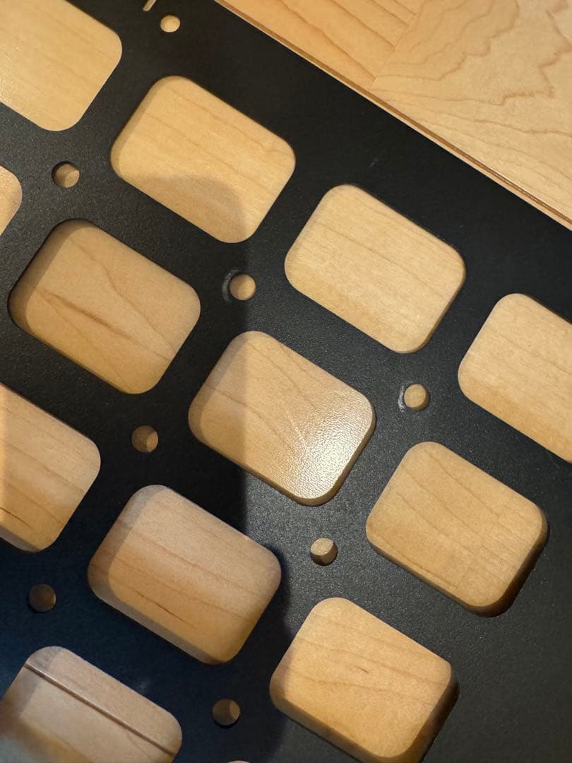 IPF サイドストレージパネル 左右セット　ジムニーJB64 シエラEXJ-02