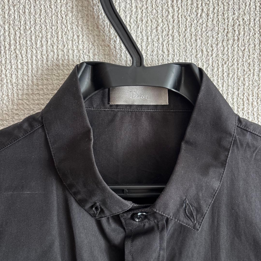 DIOR クリスチャンディオール シャツ