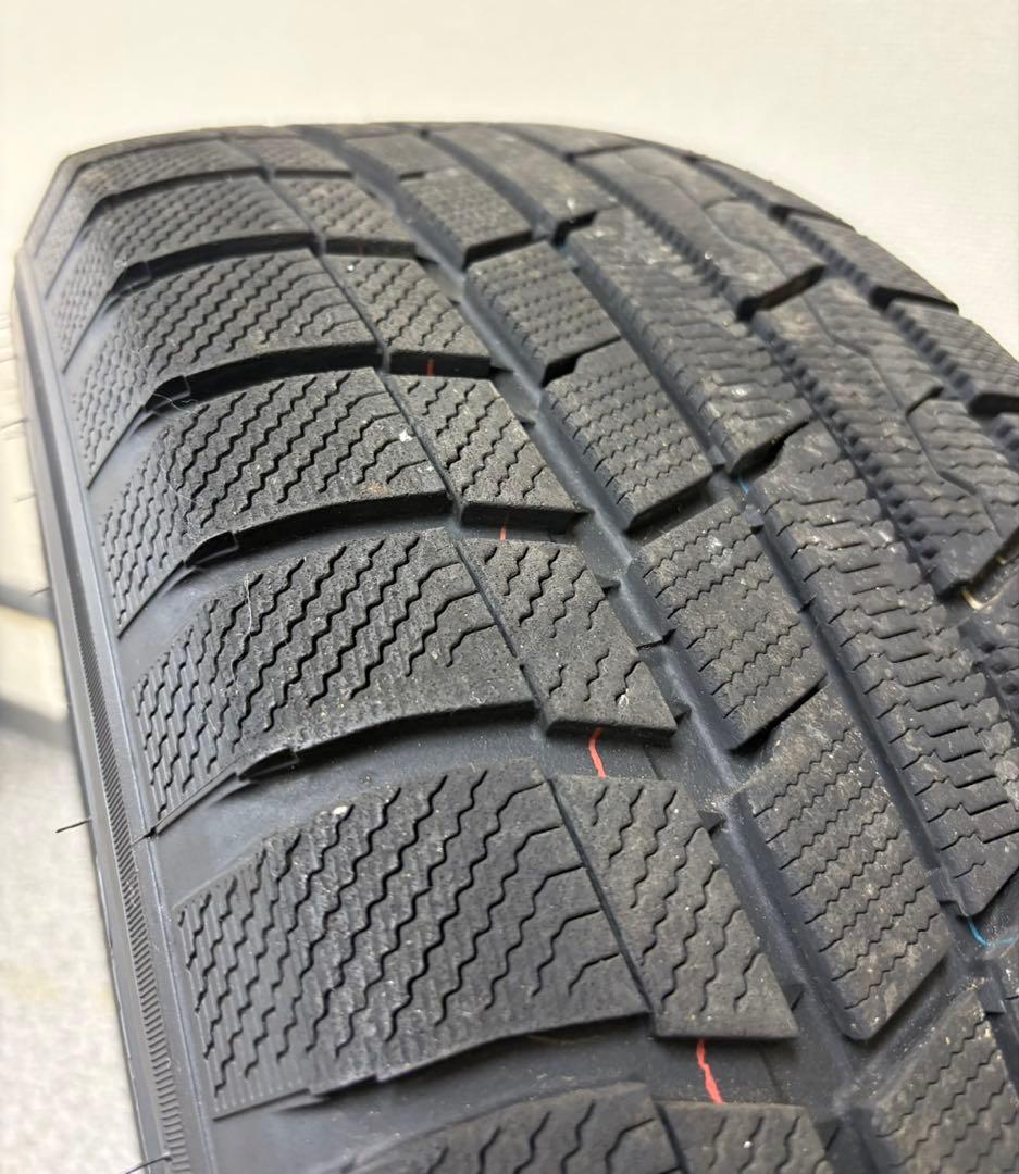 クラウンスポーツ2024年製【タイヤ・ホイール・ワイパー3本セット】