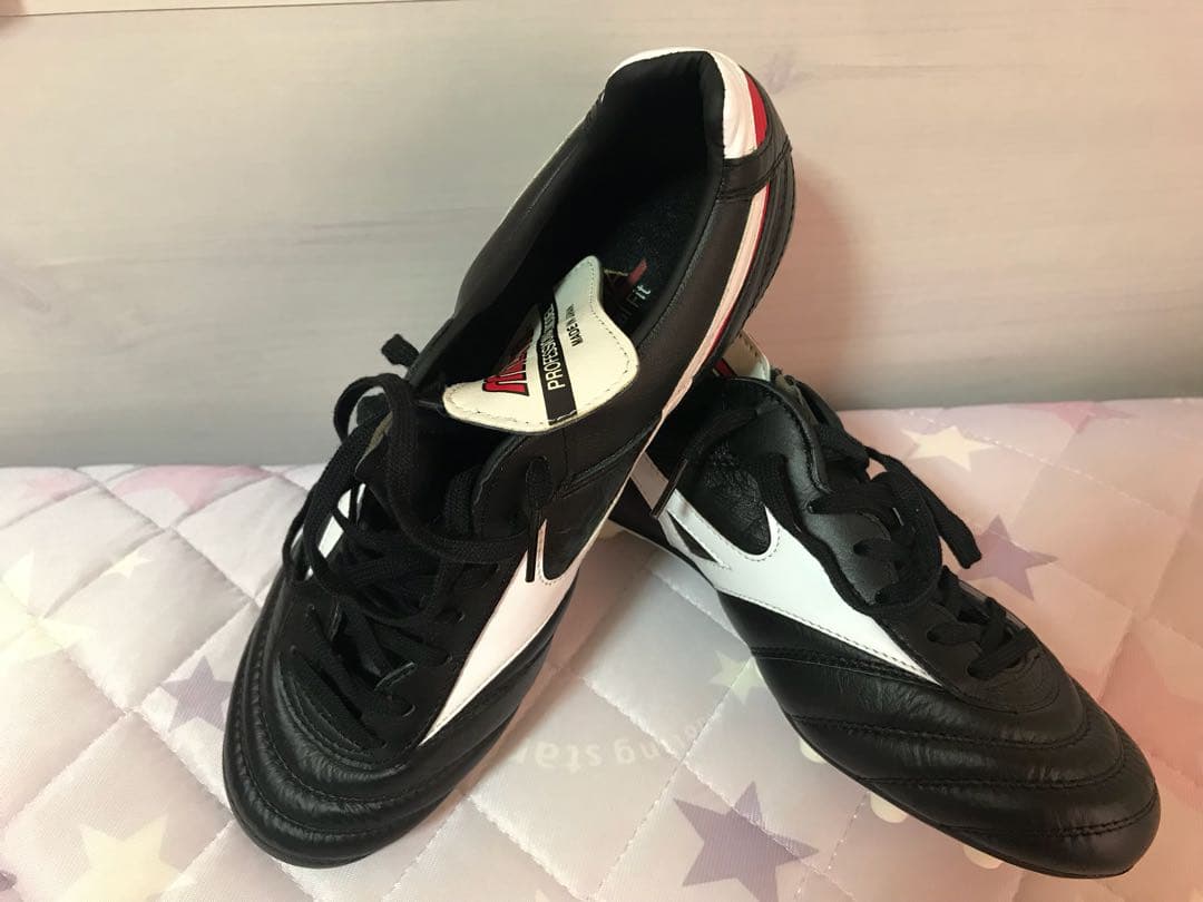 サッカースパイク  モレリア2 ミズノ