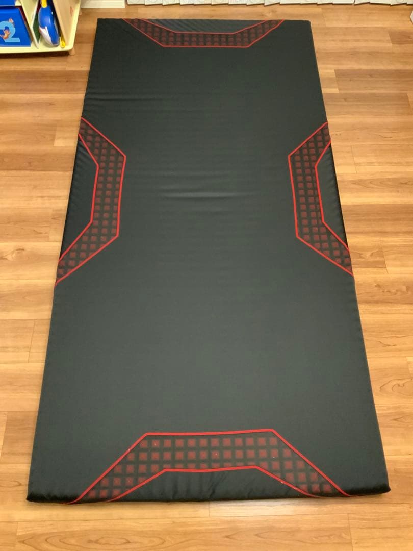 エアーSI レギュラー　シングル　ニシカワ