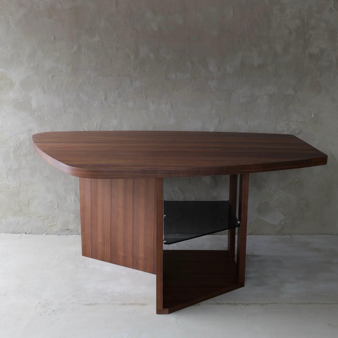 TECTA（テクタ）M21 ダイニングテーブル新品未使用　ACTUSアクタス