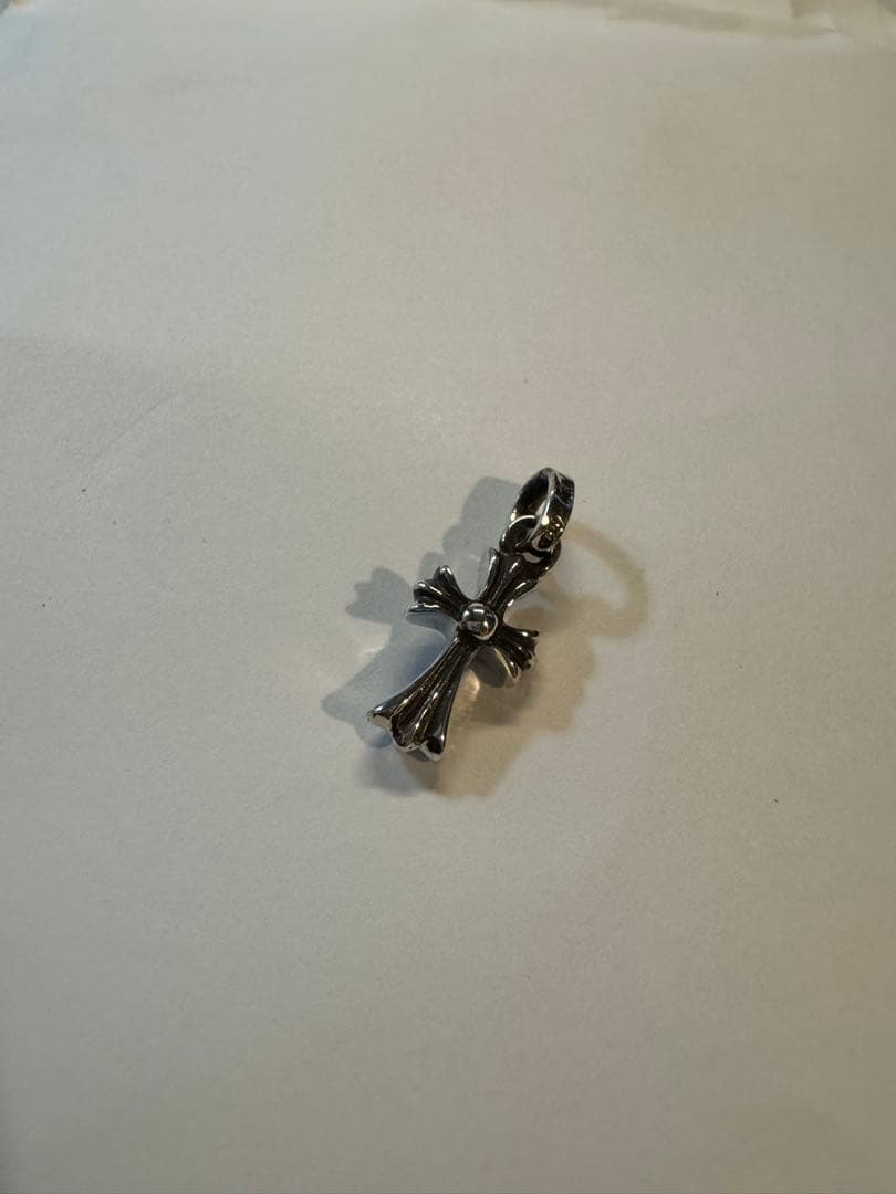 クロムハーツ　ペンダント①