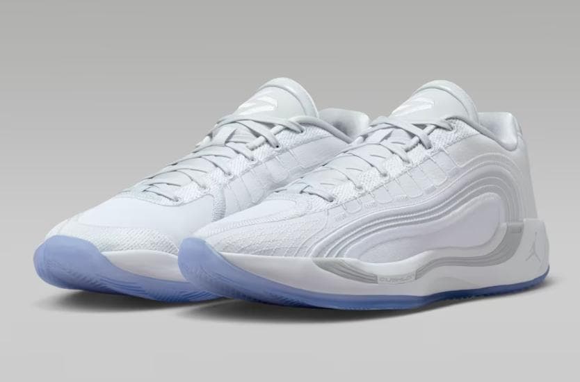 【未使用品】JORDAN LUKA4 ルカ4 PF II4370-100