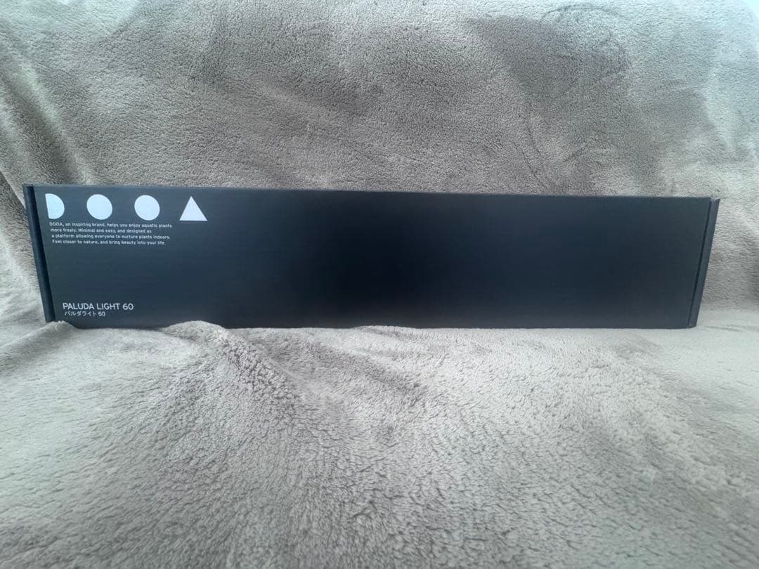 ADA DOOA パルダライト60