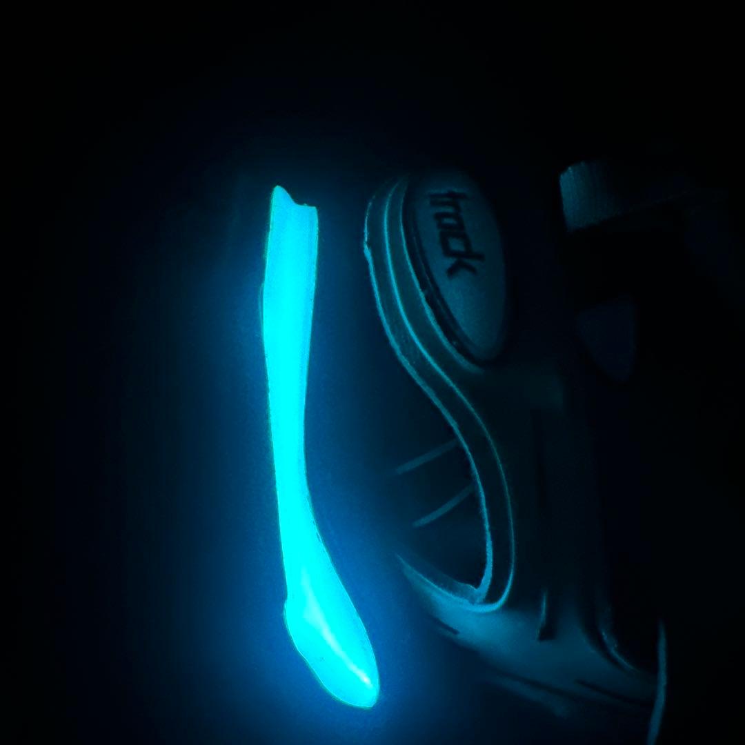 【希少】BALENCIAGA Track Trainer C-boy y2k