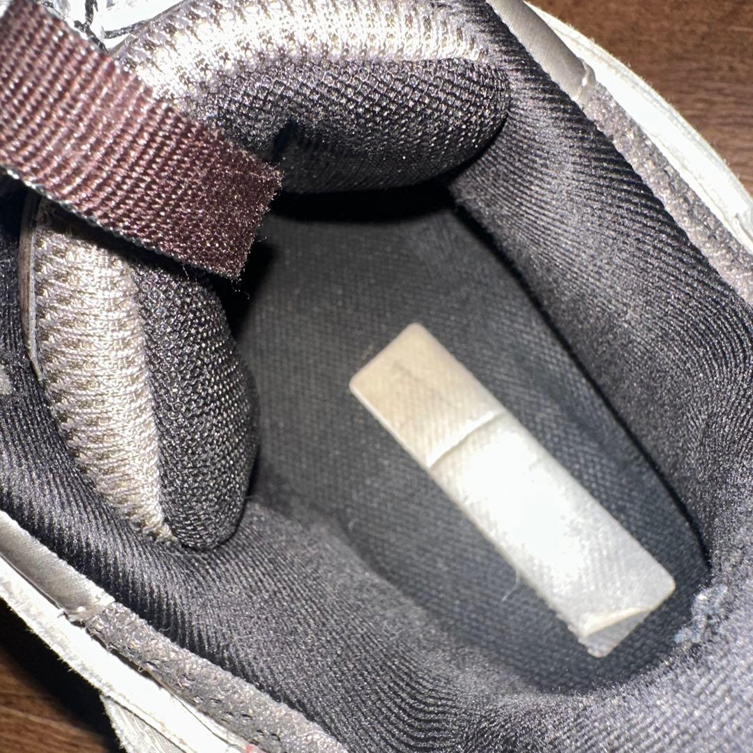 【希少】BALENCIAGA Track Trainer C-boy y2k