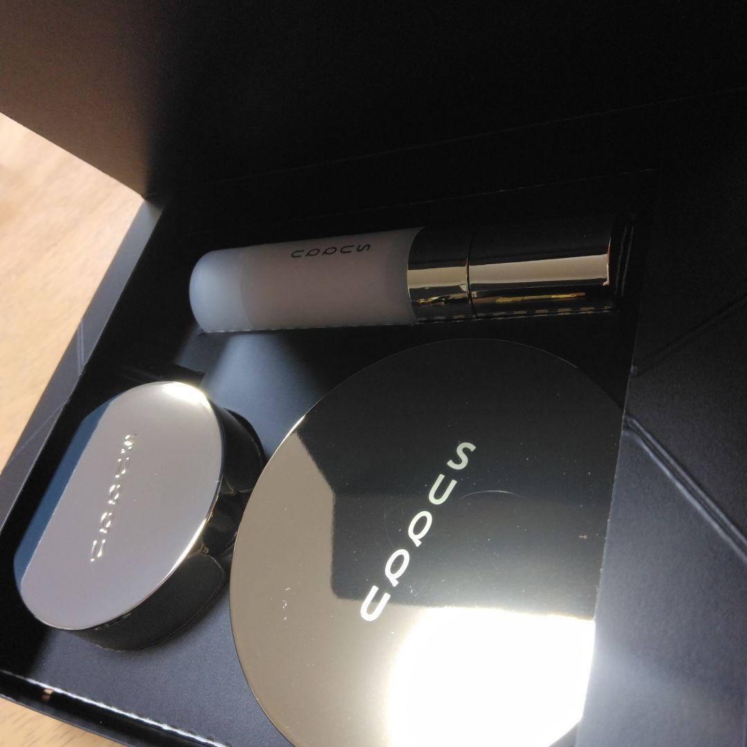 SUQQU ファンデーション スターター キット A 105