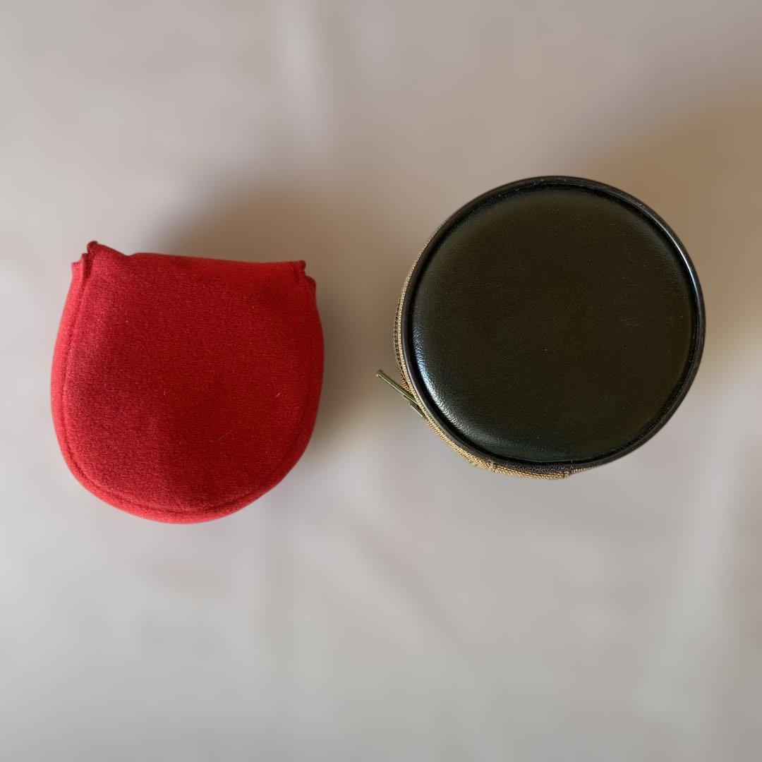 オービス バテンキル ディスク 7/8 替えスプール付き 中古フライリール