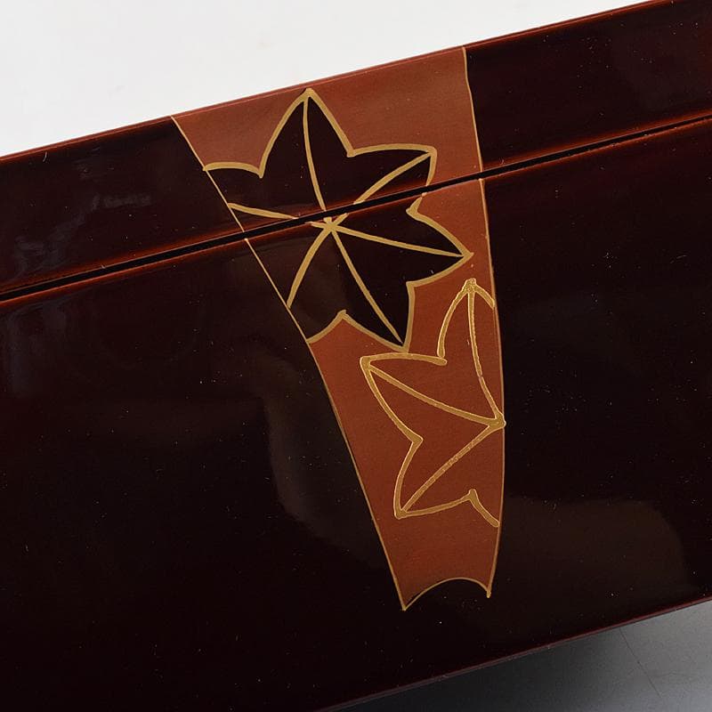 茶道具　利休茶箱　京焼　川添寿楽造　茶碗　飛青磁振出など　九点一式　VR8704