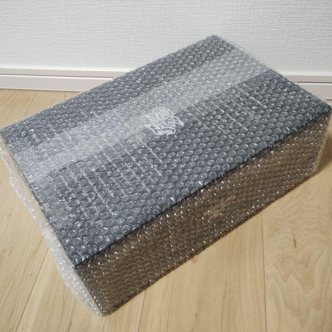 【新品】Reebok インスタポンプフューリー アレンアイバーソン 限定モデル