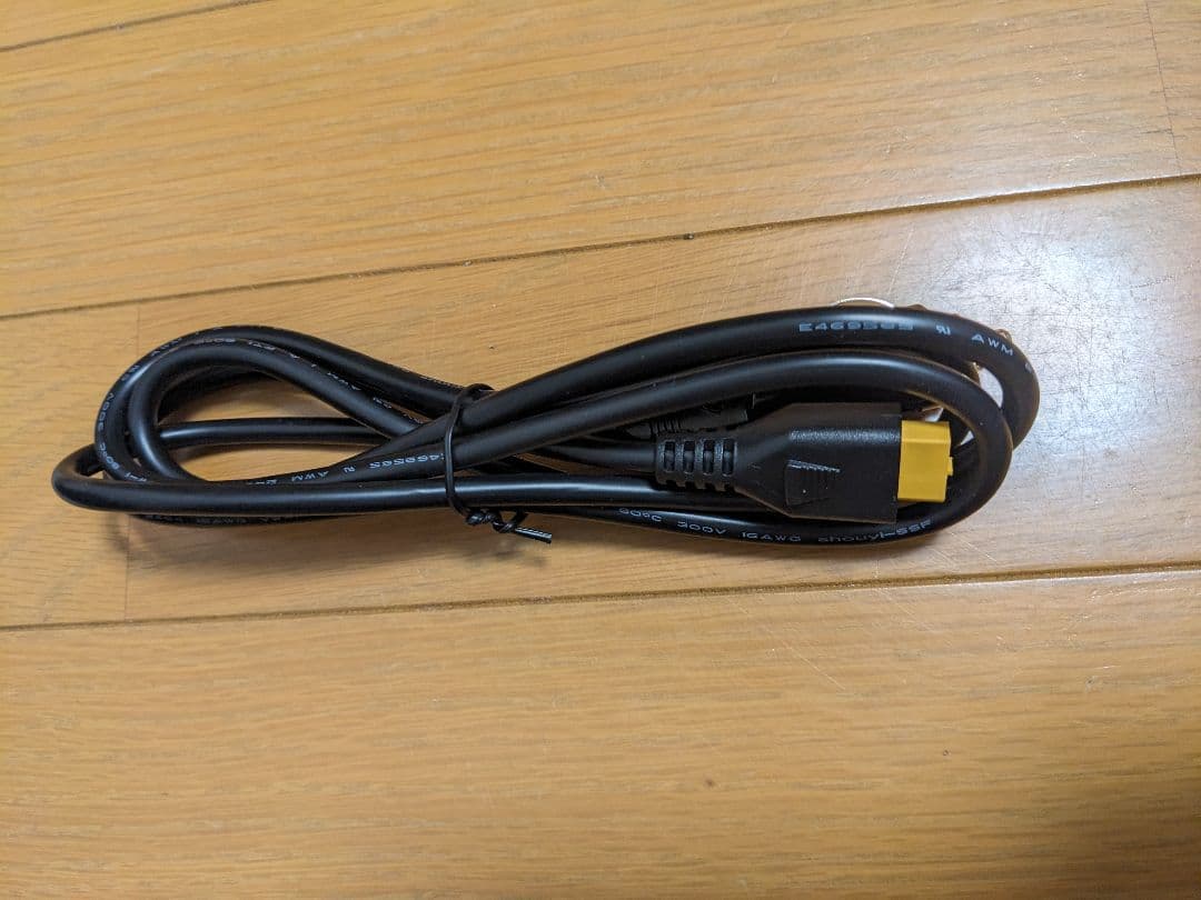 ポータブル電源 1152Wh 大容量 定格出力1200W 長寿命 10出力ポート