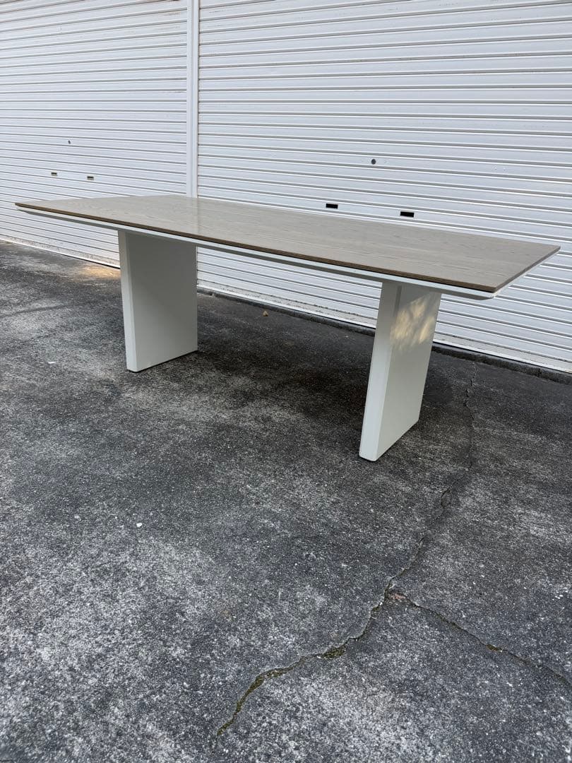 arflex / アルフレックス アフォガート ダイニングテーブル イタリア