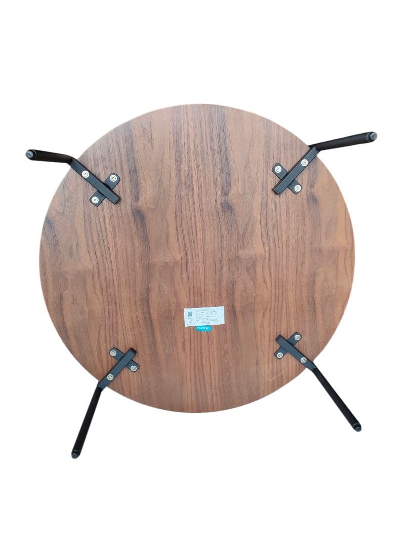 リビングテーブル　桜屋工業　DAY LT-49 W80/N80