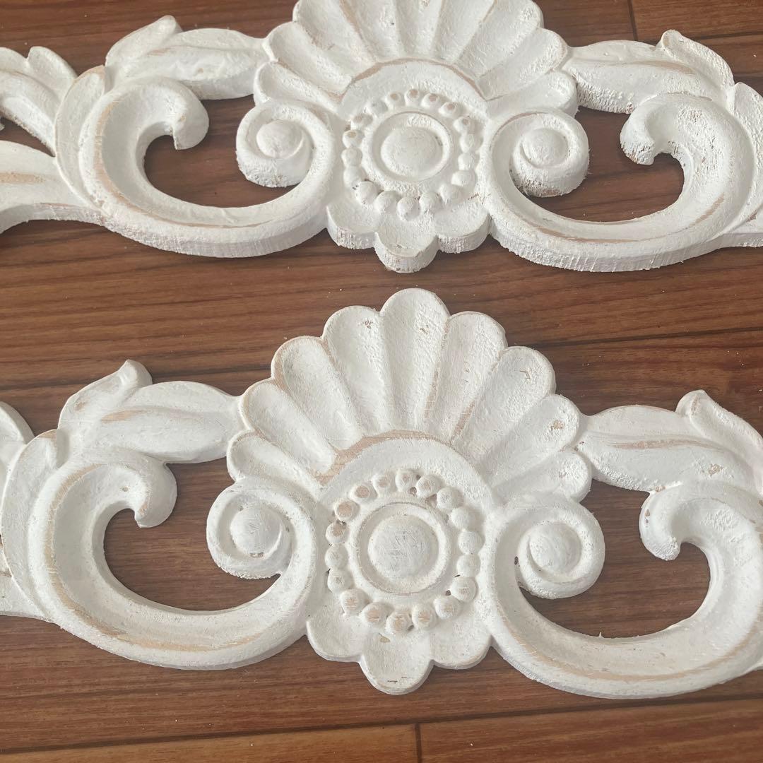 智様確認ページ50㎝レリーフ