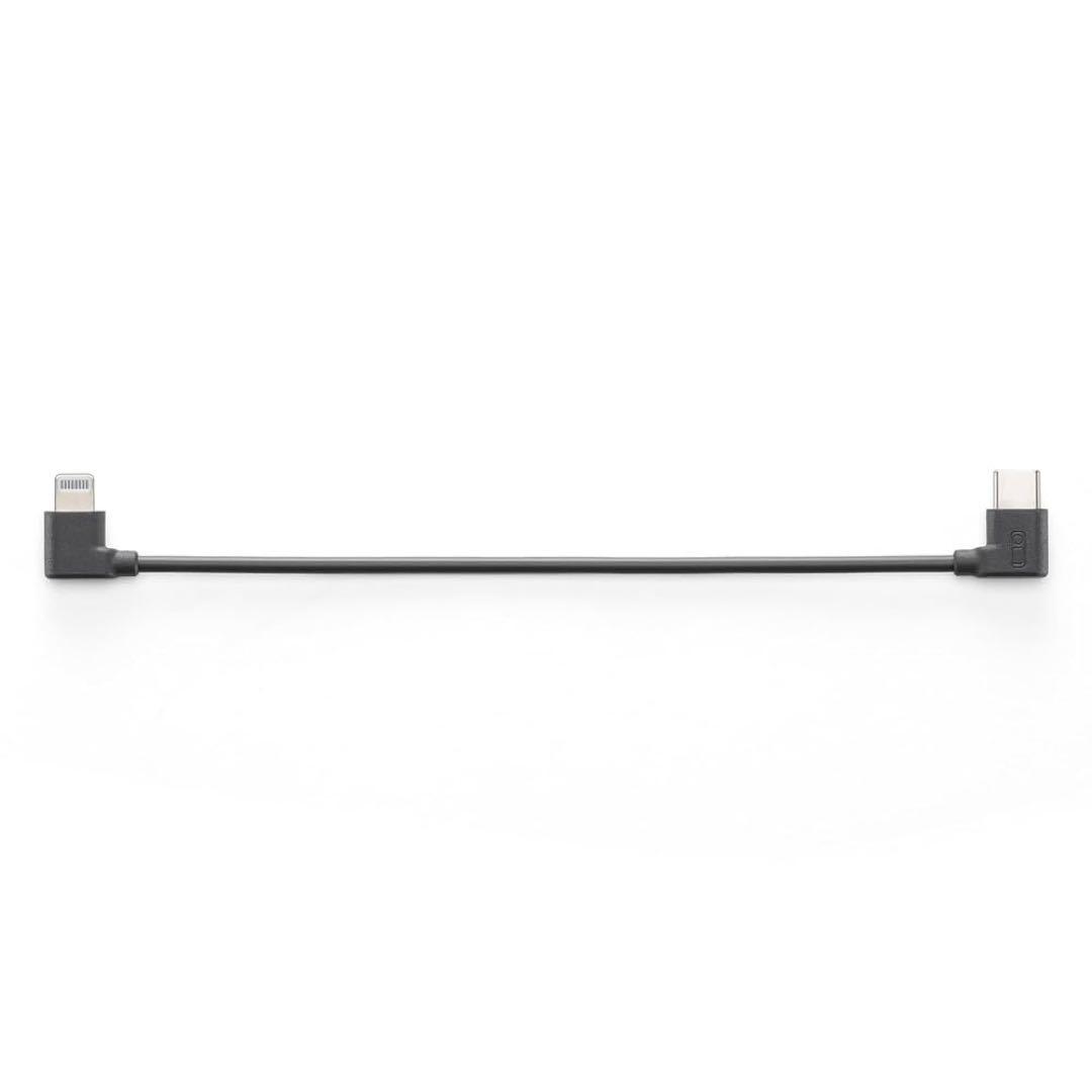 DJI Osmo Mobile 7P (収納ケース、純正ケーブル付き)