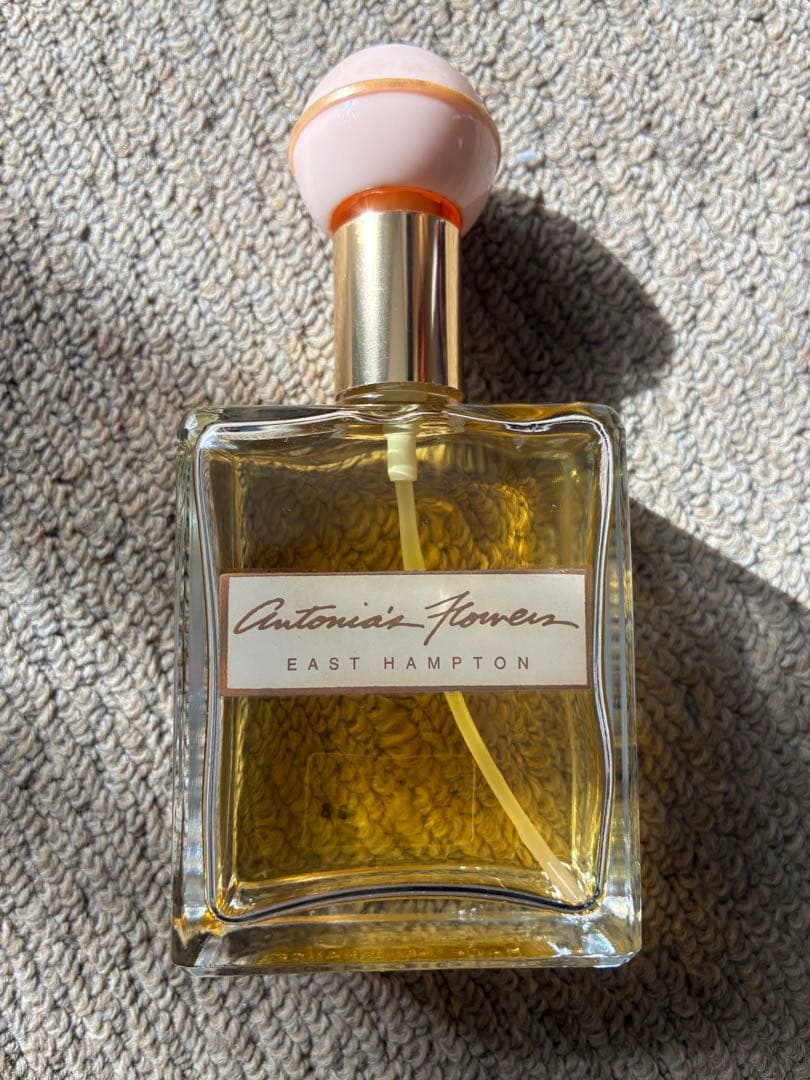 アントニアズフラワーズ香水