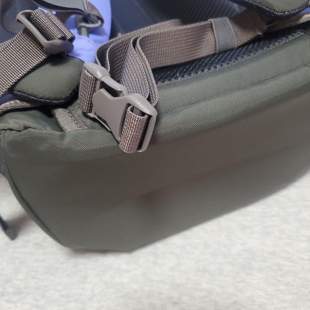 o*e様 レクタング　ノースフェイス　リュック　キッズ