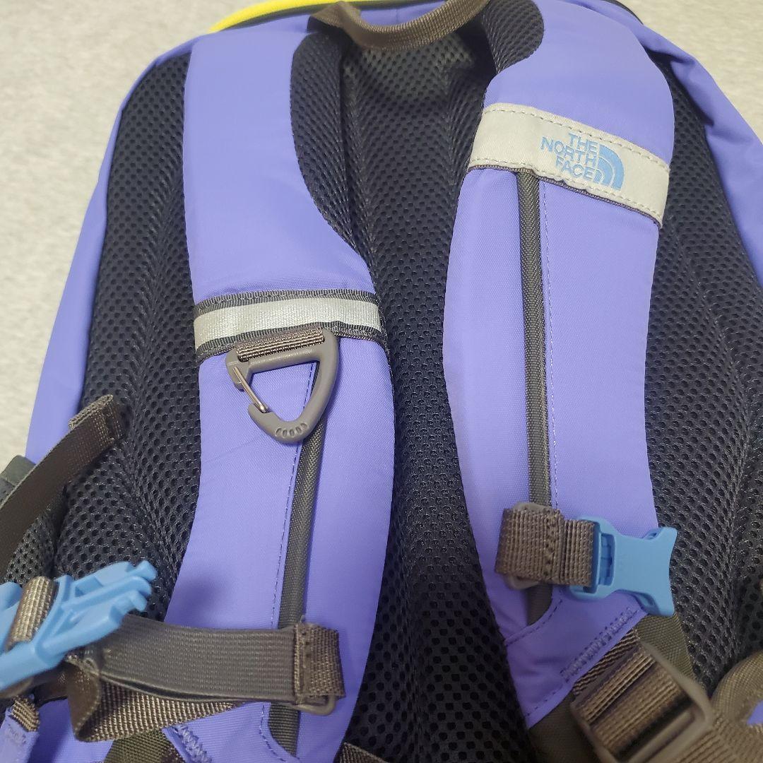 o*e様 レクタング　ノースフェイス　リュック　キッズ