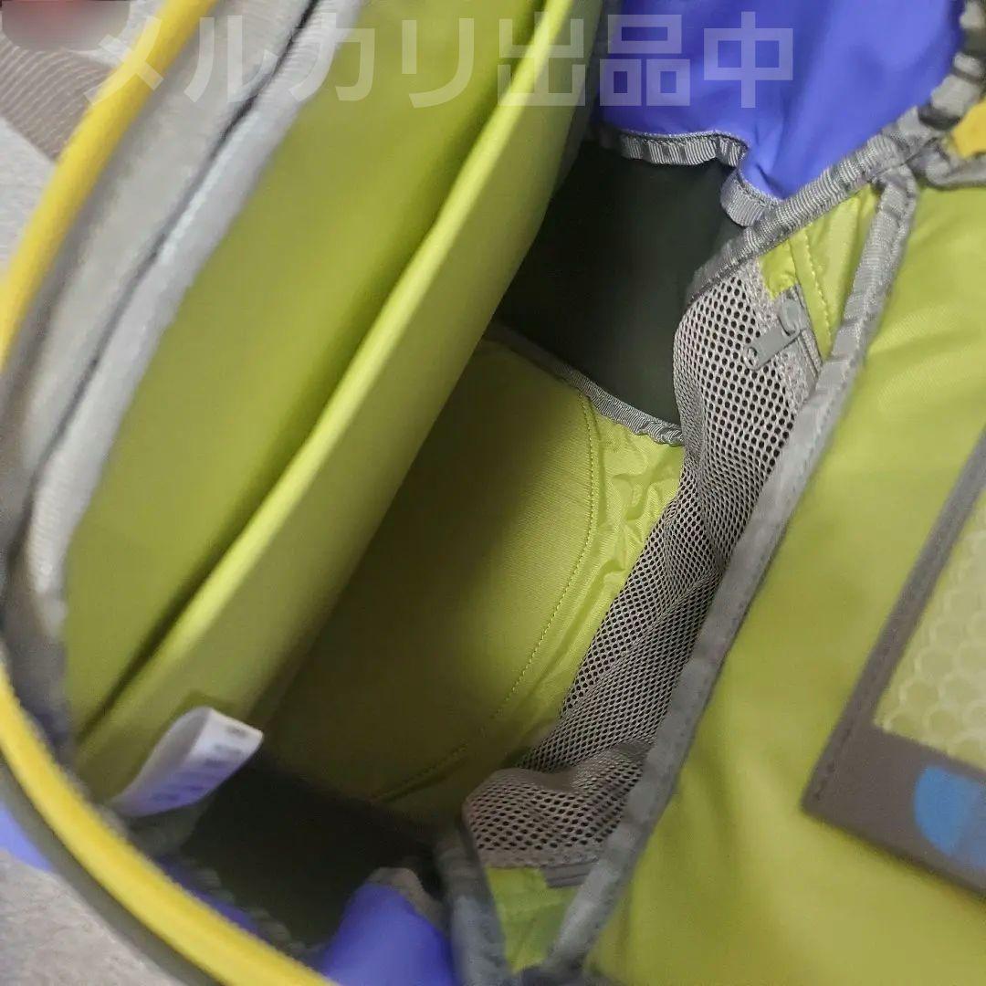 o*e様 レクタング　ノースフェイス　リュック　キッズ