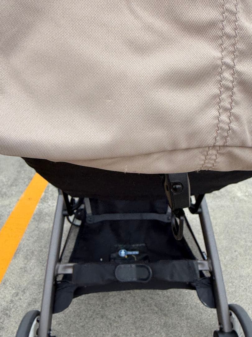 サイベックスリベル　リベル 2024 アーモンドベージュ