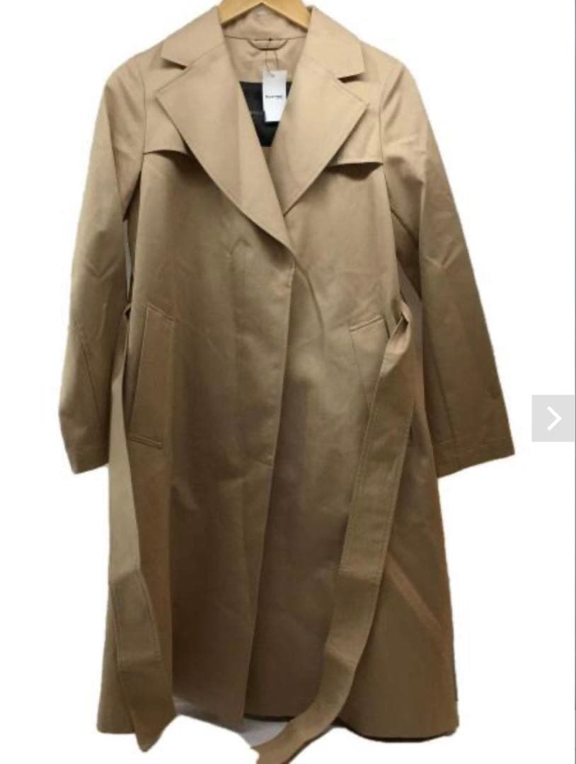MACKINTOSH LONDON トレンチコート ベージュ