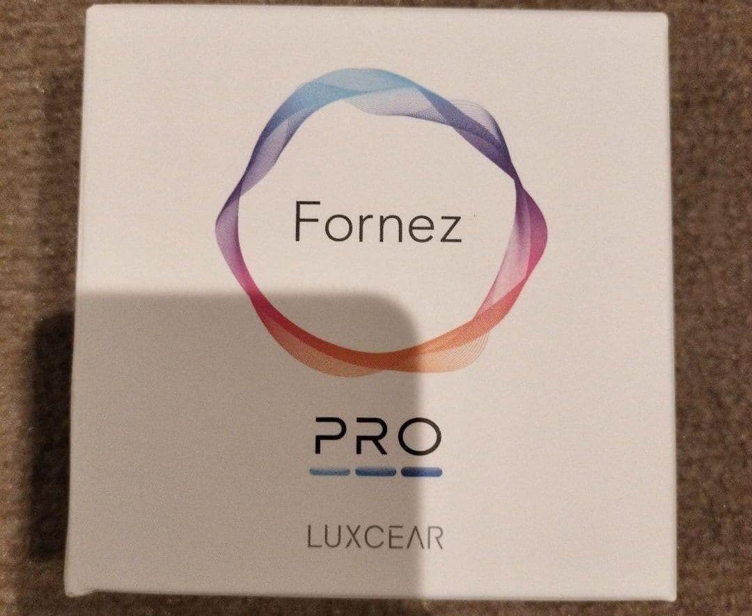 A*I様 ルクセア　フォーネスプロ　2025年リニューアル品　ノーズクリップ　鼻