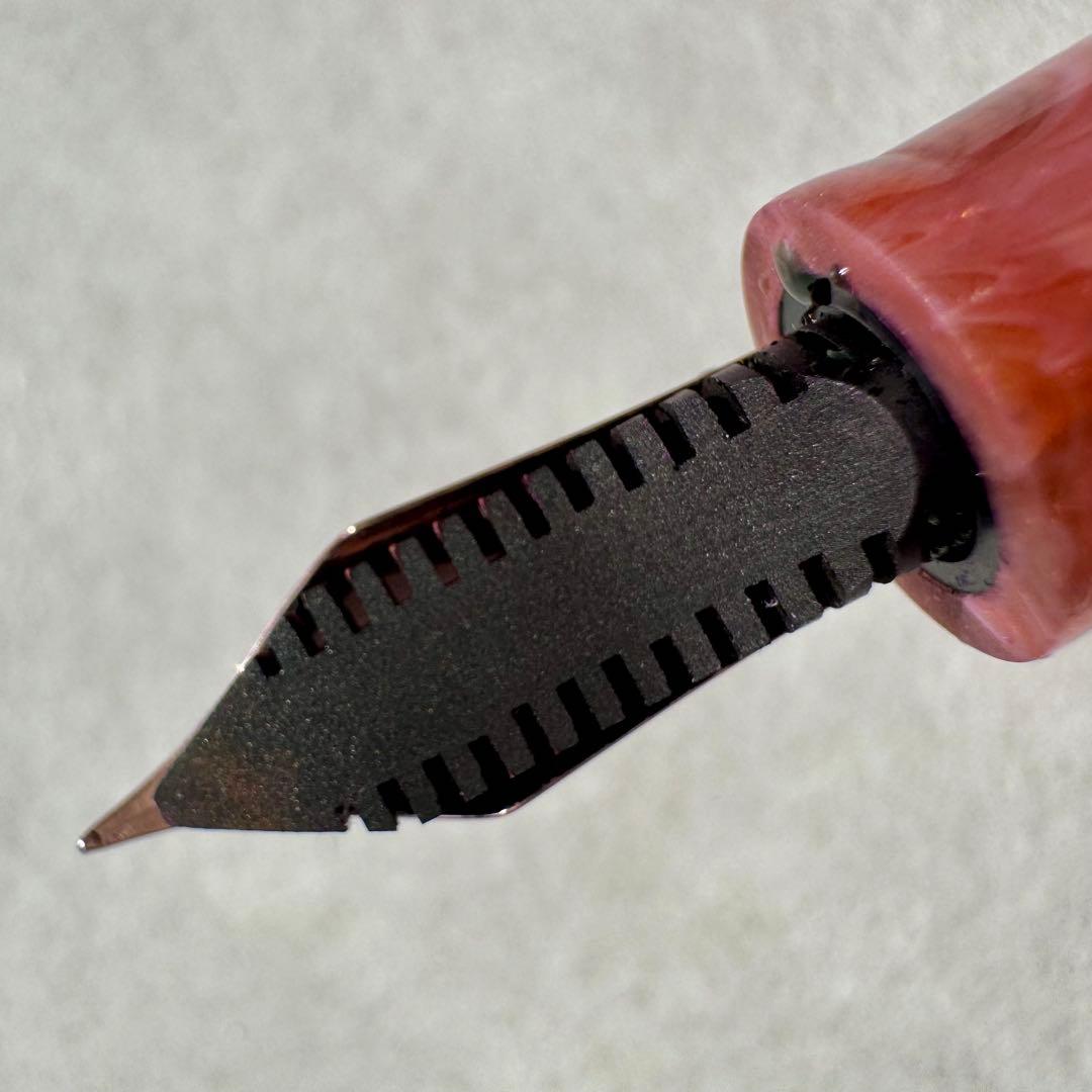 【月】レオナルド　モーメントゼログランデ2.0ガラッティカ　ナナローザ