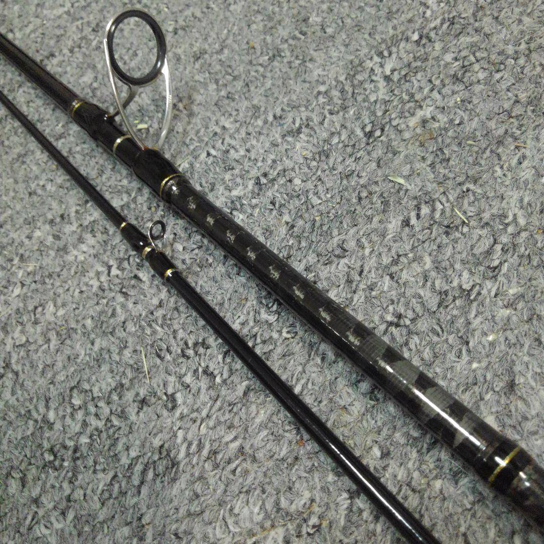 中古　メジャークラフトジギング　TRIPLE CROSS　TCX-1002LSJ