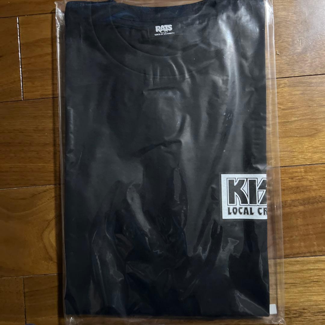 J*R様 KISS 地獄大全 DVDボックスセット（DVD18枚組）