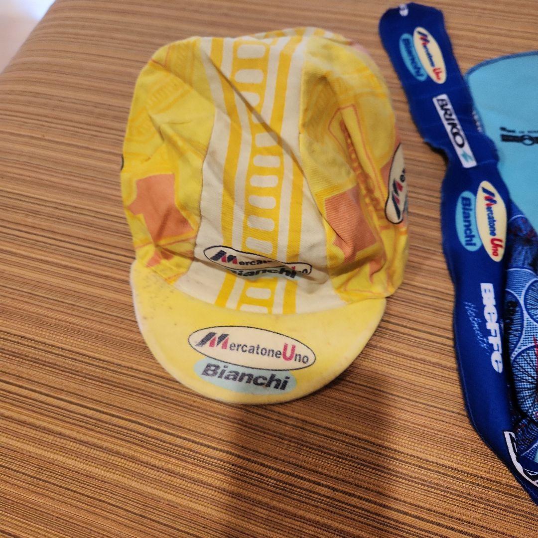 マルコ パンターニ　セット メルカトーネ　ウノ Msize　Lsize　有り