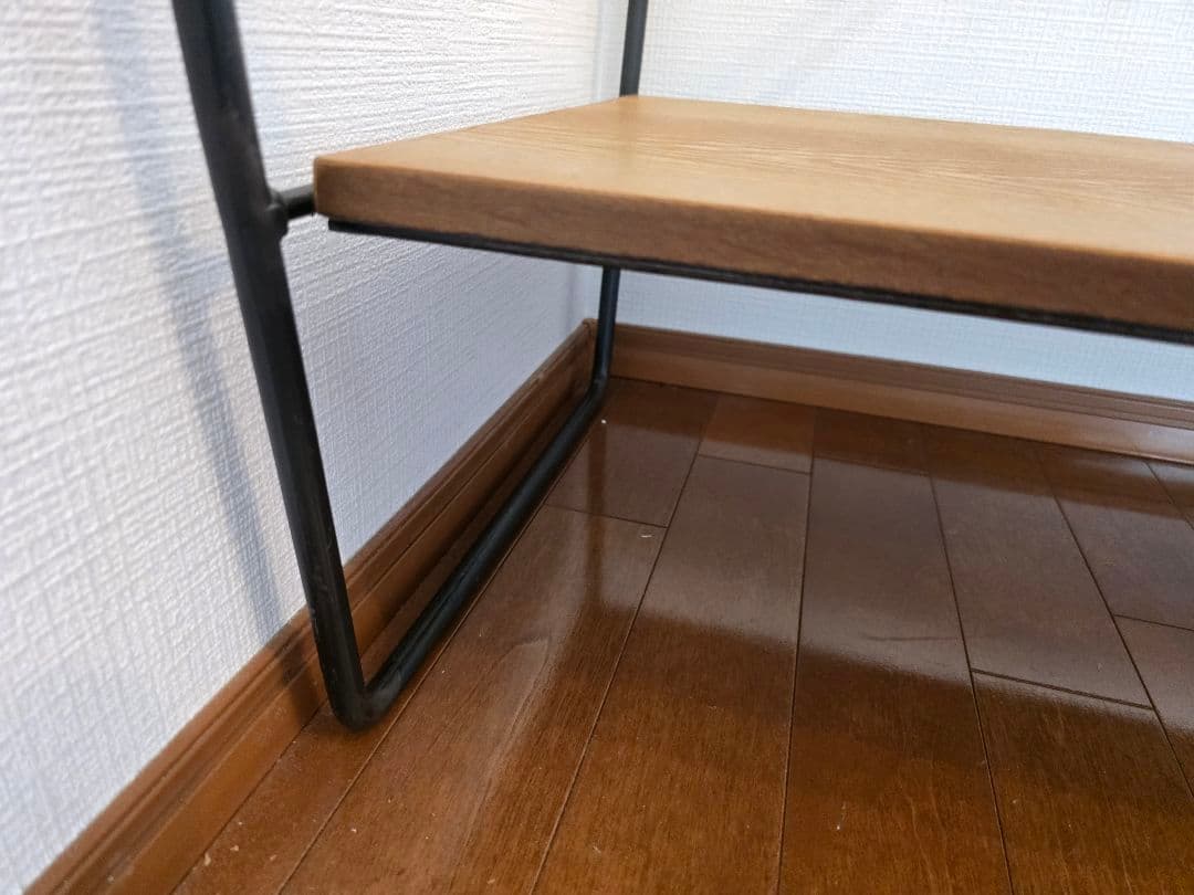 a.depeche アデペシュ センターテーブル ローテーブル