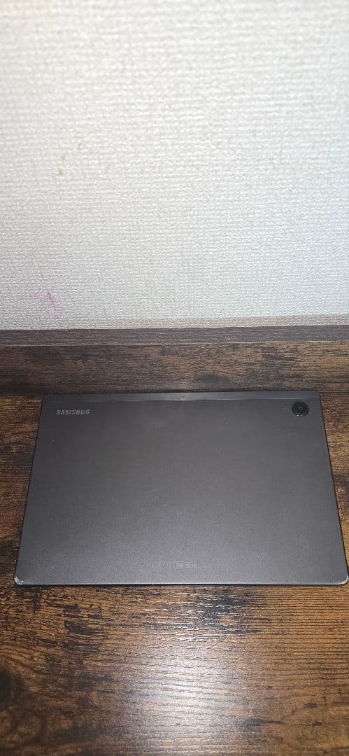 タブレット galaxy Tab8