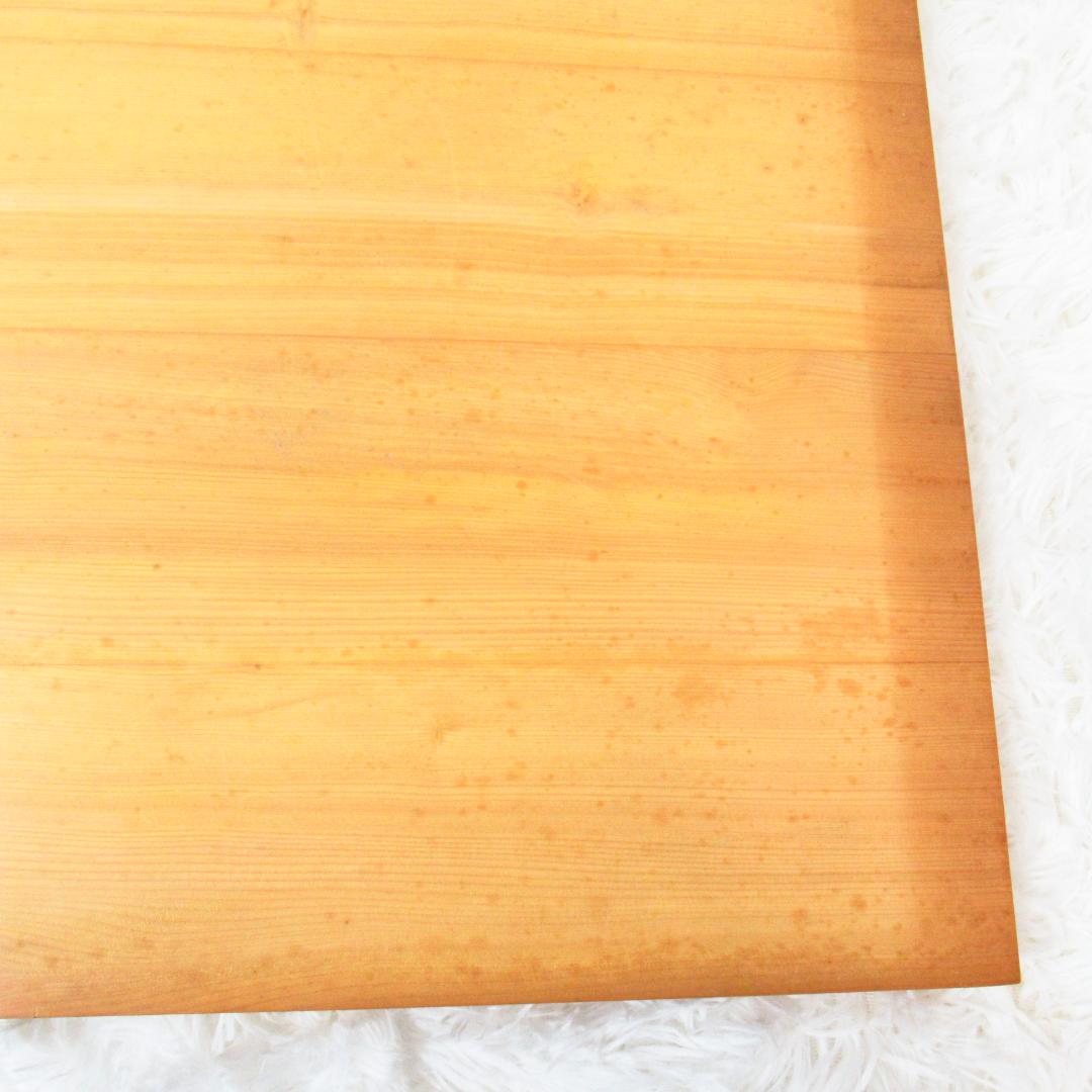 本榧 卓上 碁盤 囲碁盤 柾目 ハギ盤 4枚継 厚さ5.7cm 1寸9分