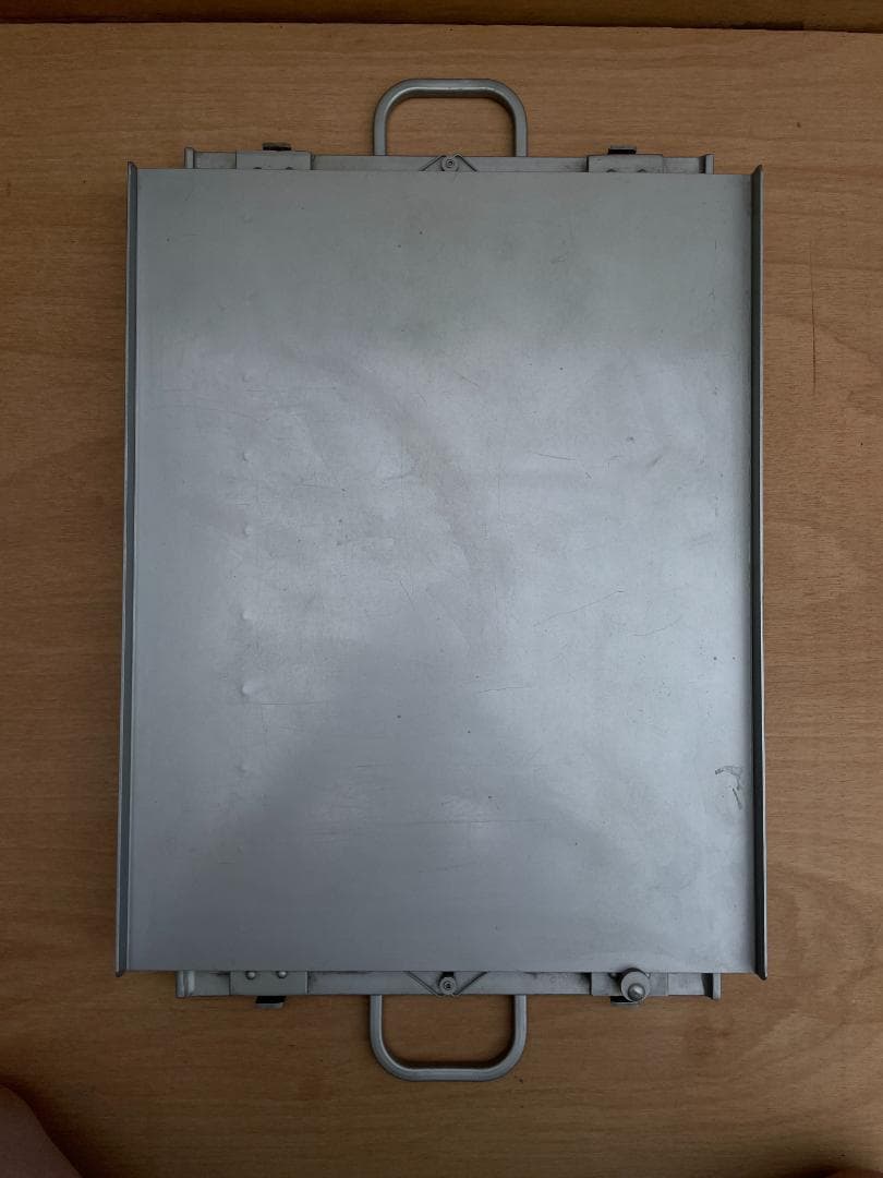 1952ヴィンテージ角度調整式ベッドトレイOrchard Brothers社製