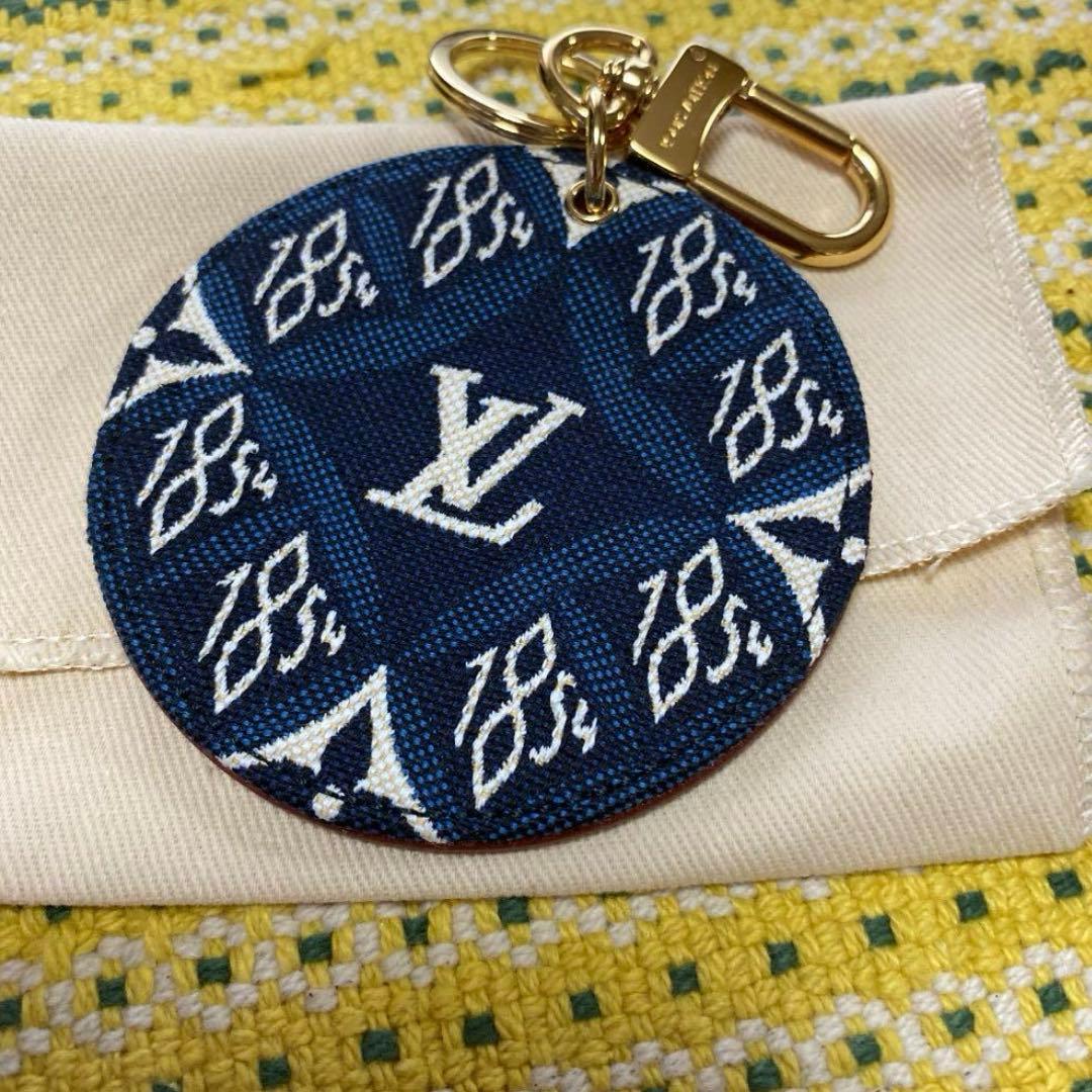 LOUIS VUITTON ♡ ポルトクレ、イリュストレ1854