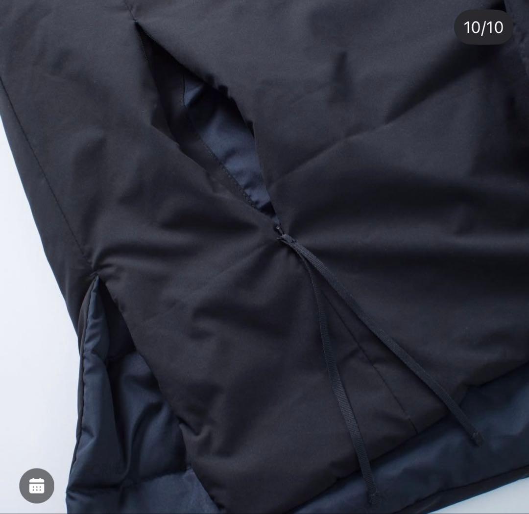 FORME 東原亜希　ダウンジレ