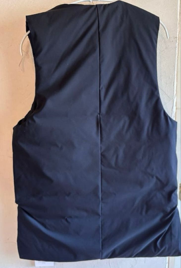 FORME 東原亜希　ダウンジレ