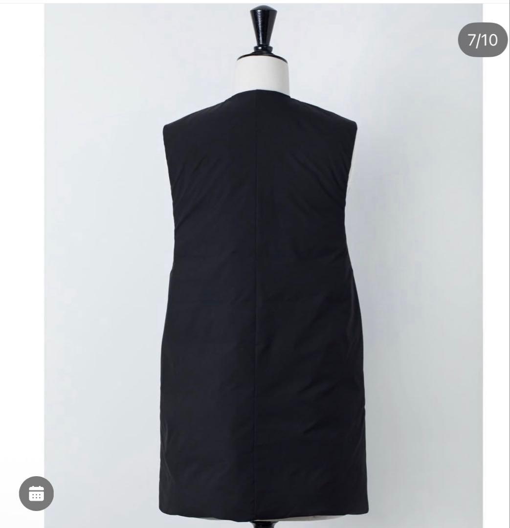 FORME 東原亜希　ダウンジレ