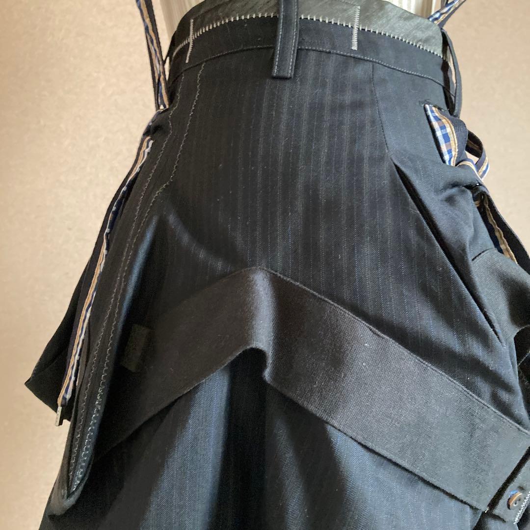 ♥︎美品♥︎ジルボーキュロット