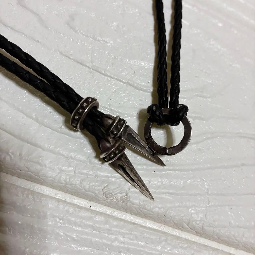 DEAL DESIGN ループタイ　ボディバッグ　セット　ゆうも