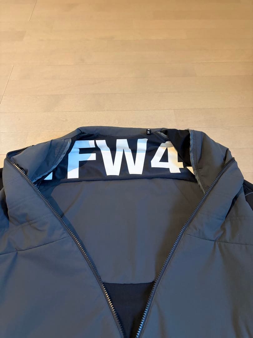 メンズウェア tfw49