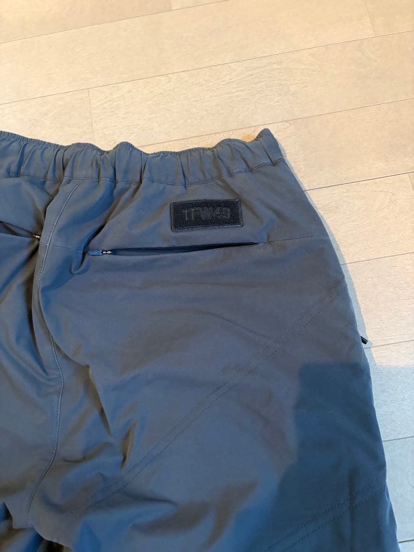 メンズウェア tfw49